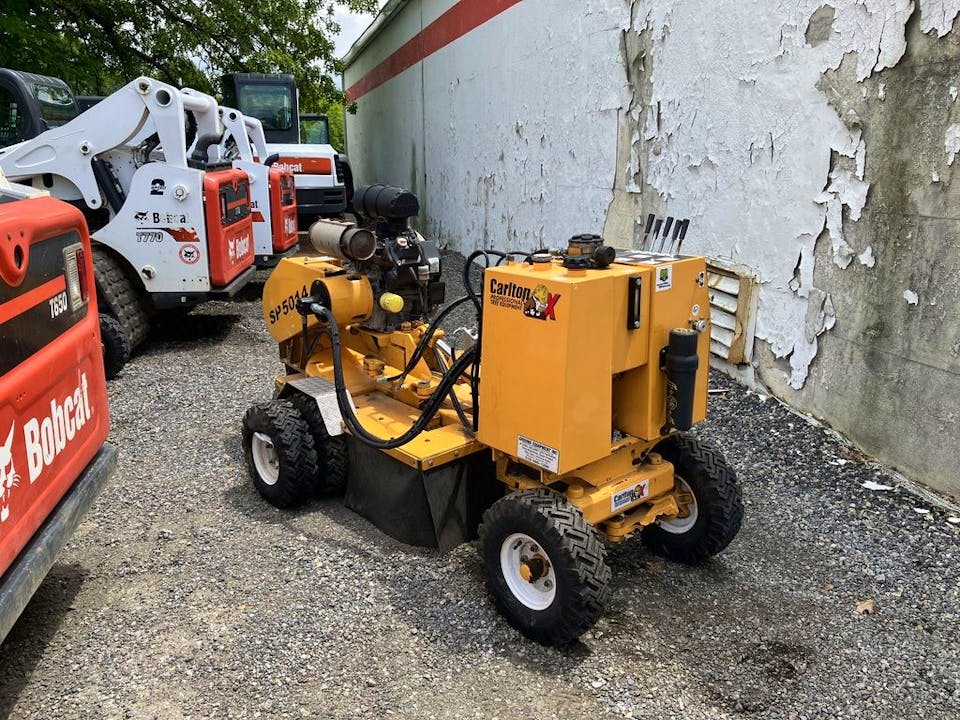 Carlton SP5014