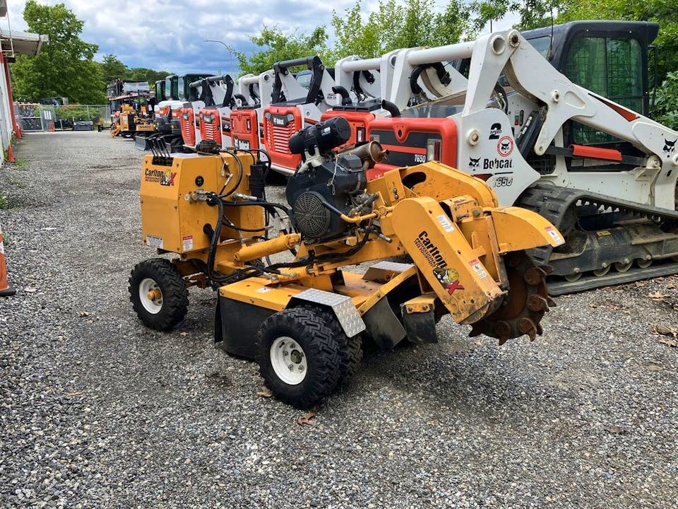 Carlton SP5014