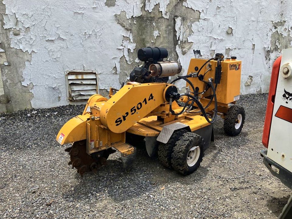 Carlton SP5014