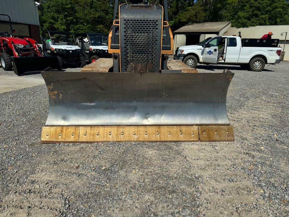 Case CE 750M