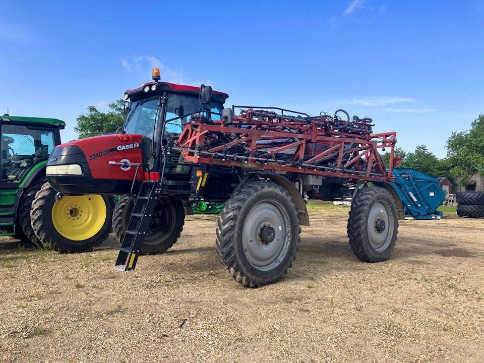 Case IH 3340