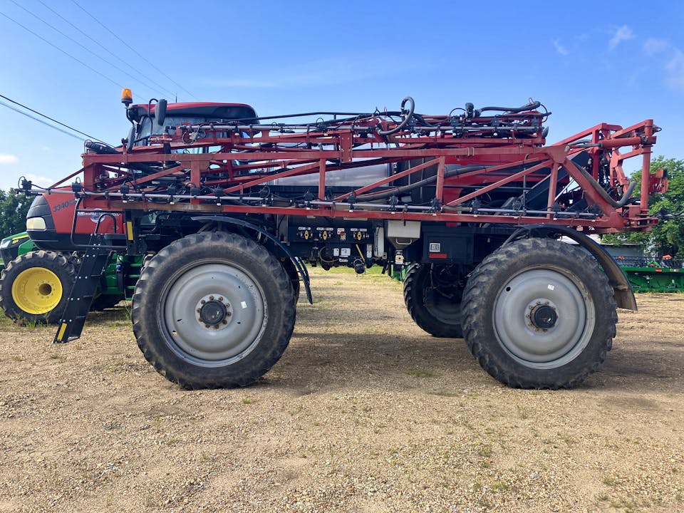 Case IH 3340