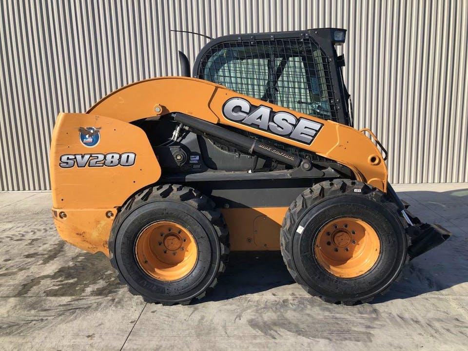 Case IH SV280