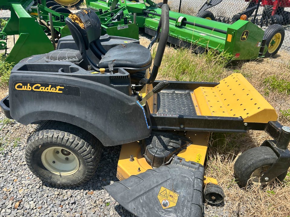 Cub Cadet RZT 54