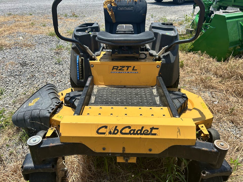 Cub Cadet RZT 54