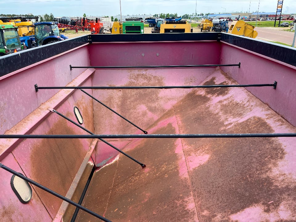 DEMCO 550