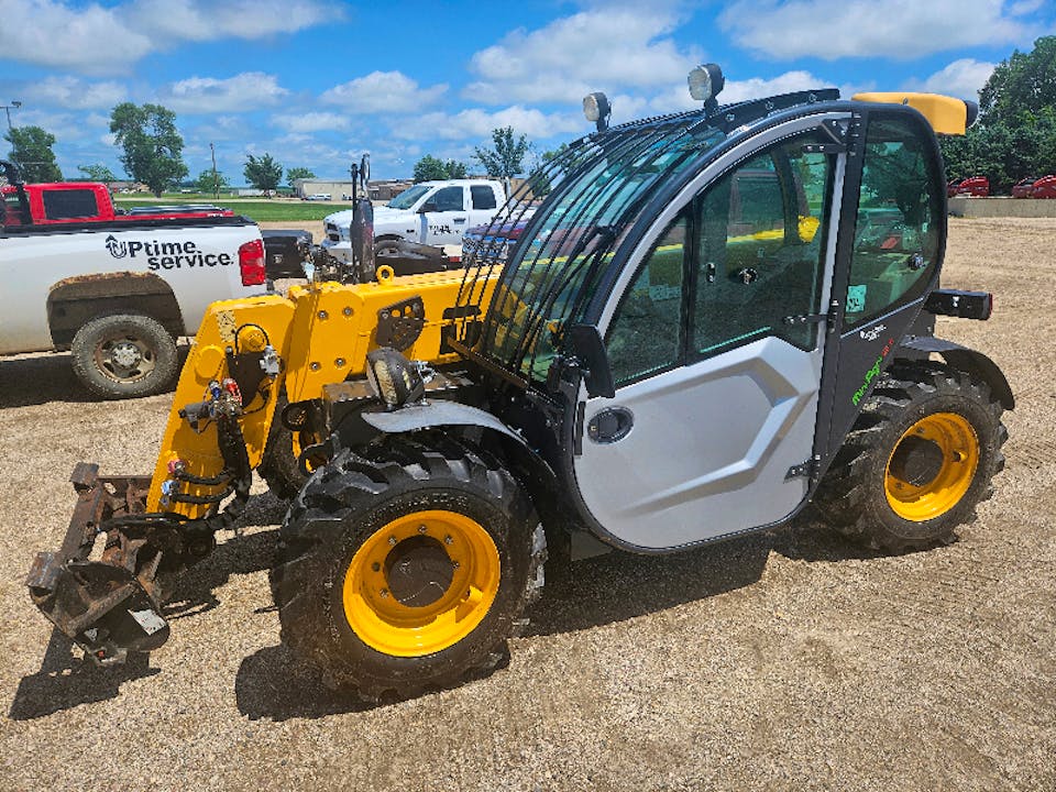DIECI 25.6