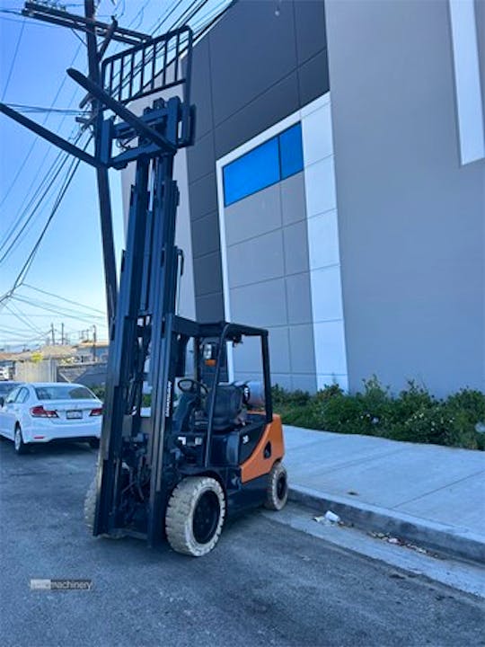 Doosan G30P-5
