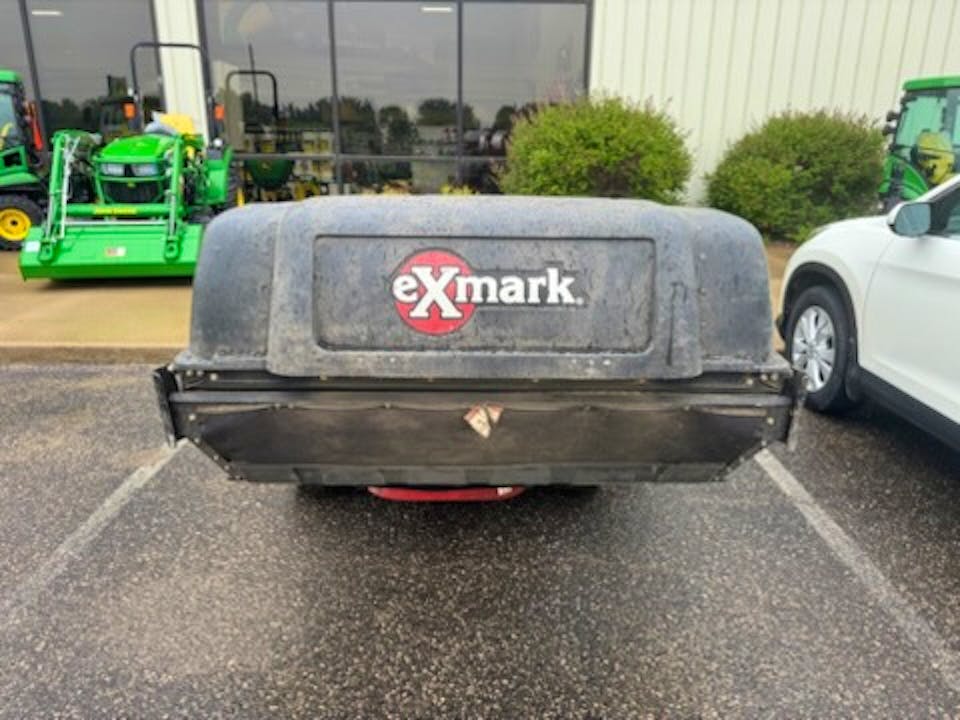 Exmark LZE742GKC