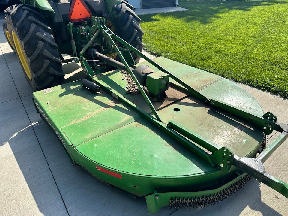 Frontier RC2084