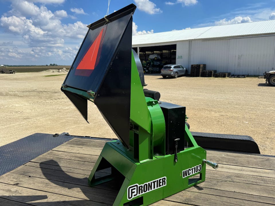 Frontier WC1103