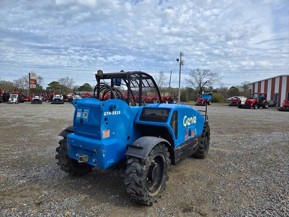 GENIE GTH5519