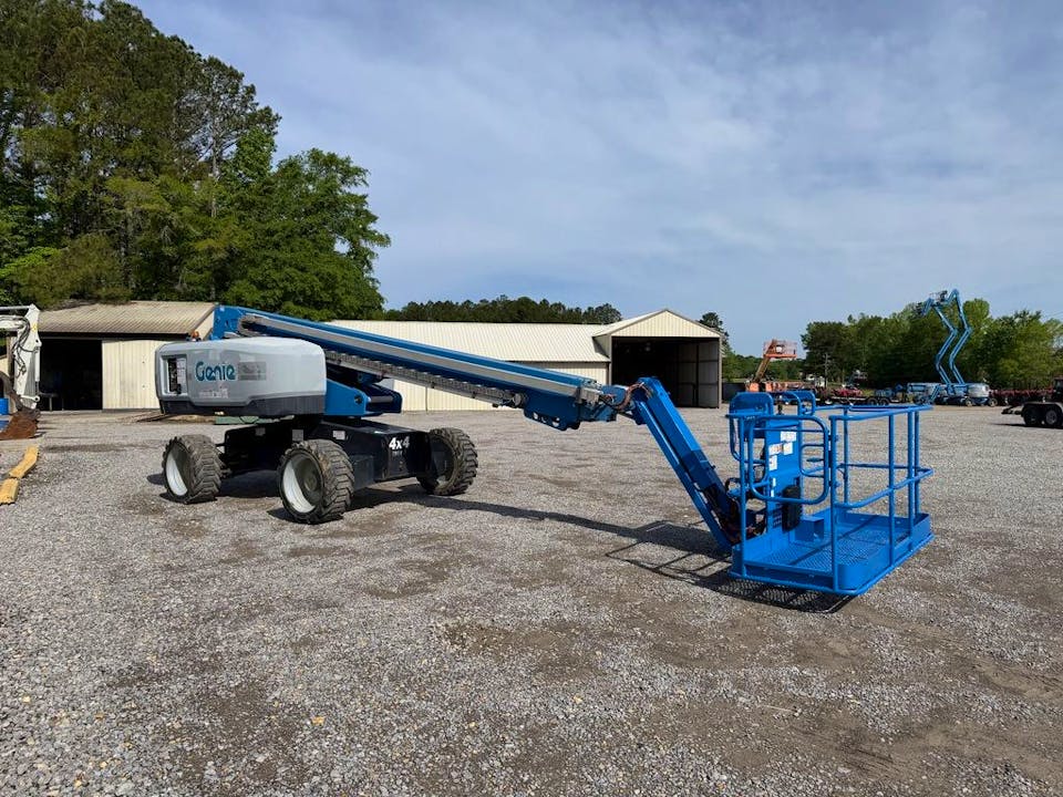 GENIE S-65