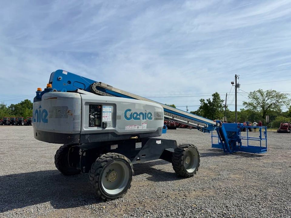 GENIE S-65