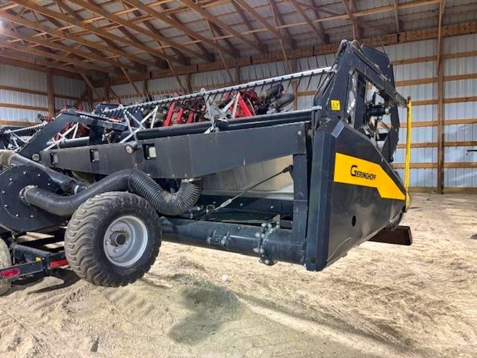 GERINGHOFF TFR40