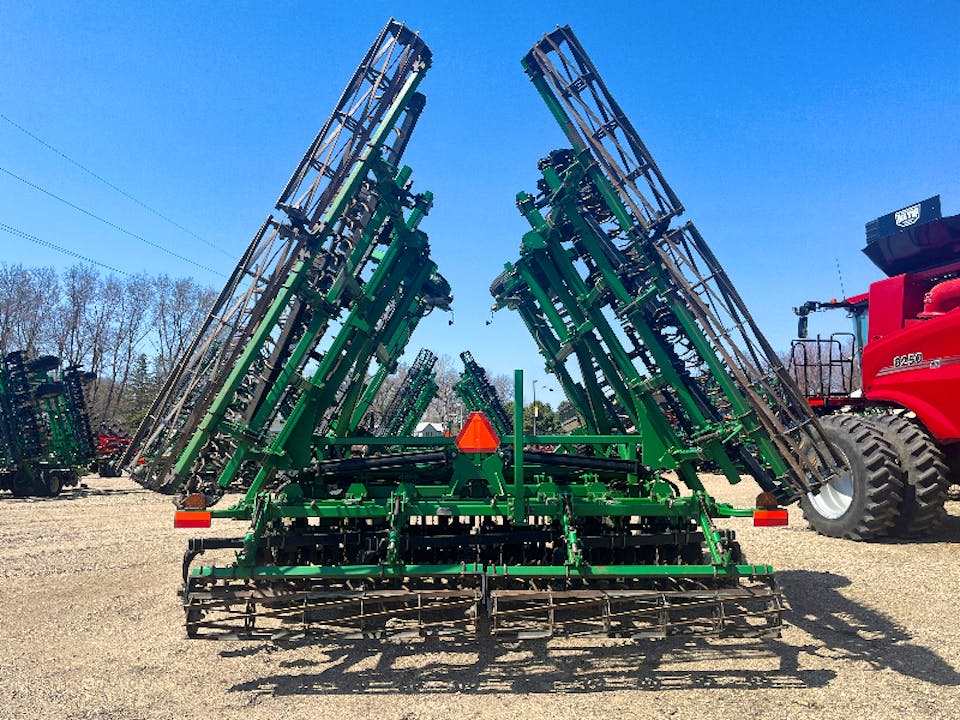 GREAT PLAINS 3500TM