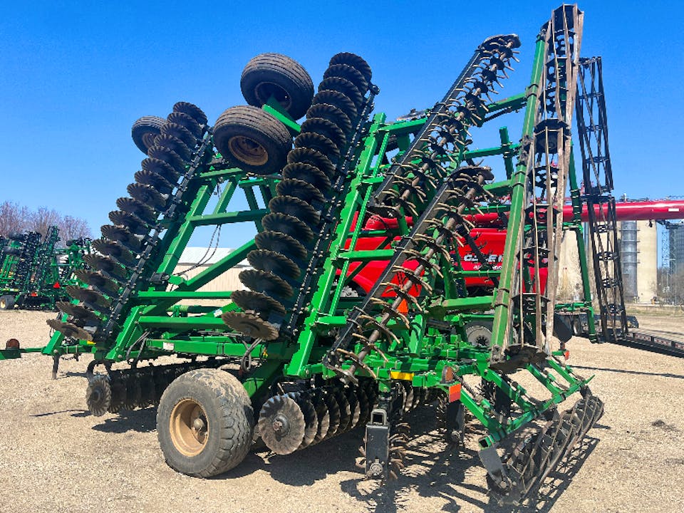 GREAT PLAINS 3500TM