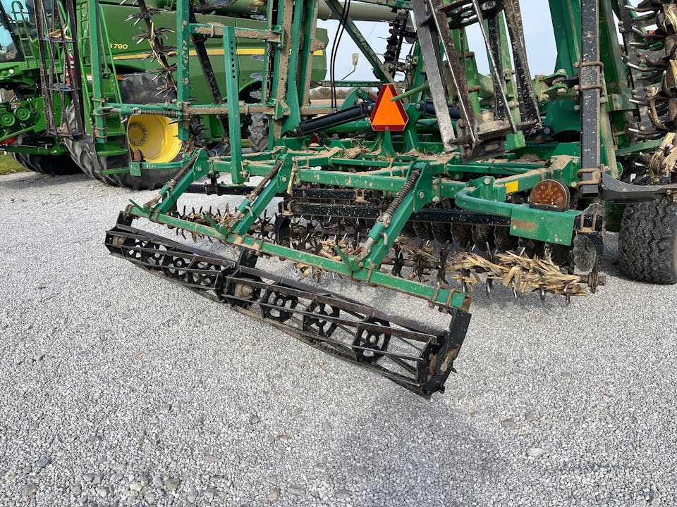 Great Plains 3000TM