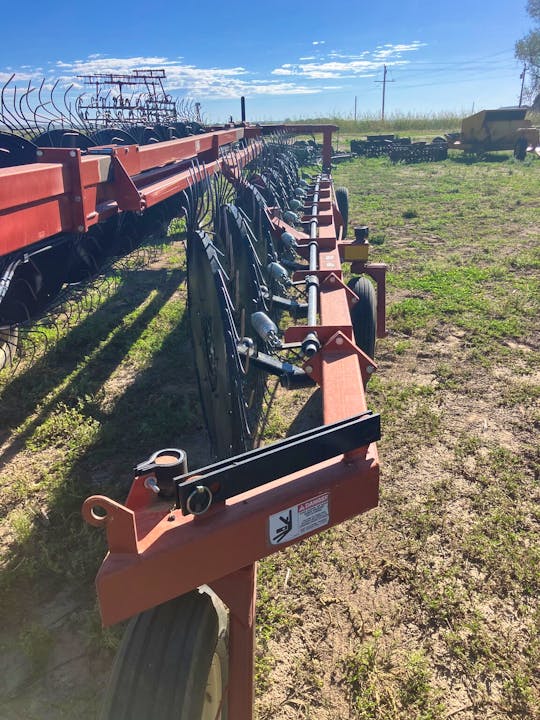 H&S HC5114
