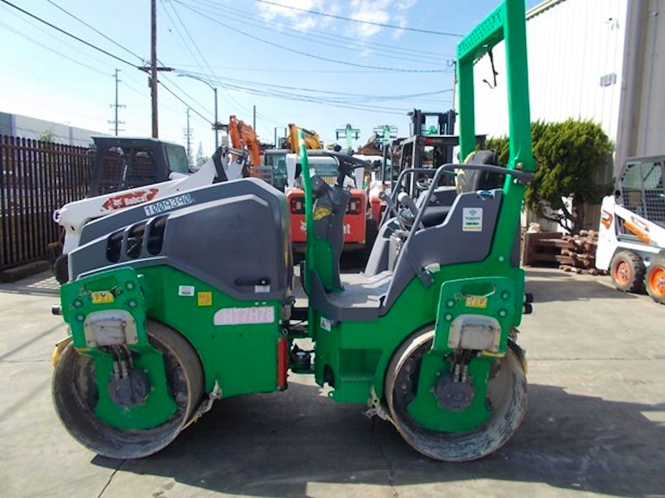 HAMM HD12VV