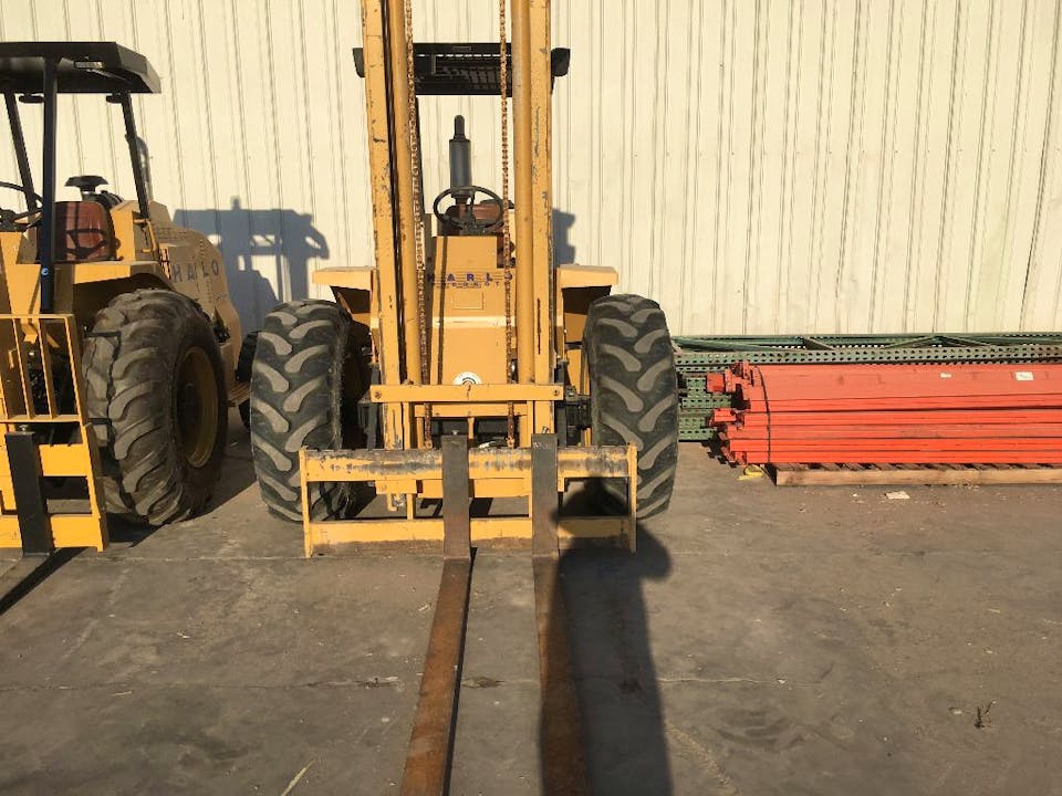 Harlo HP6500