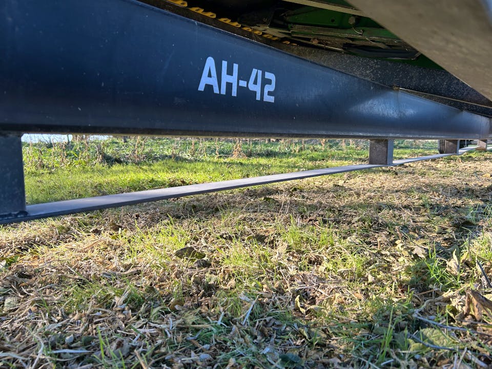 Harvest Ag AH-42