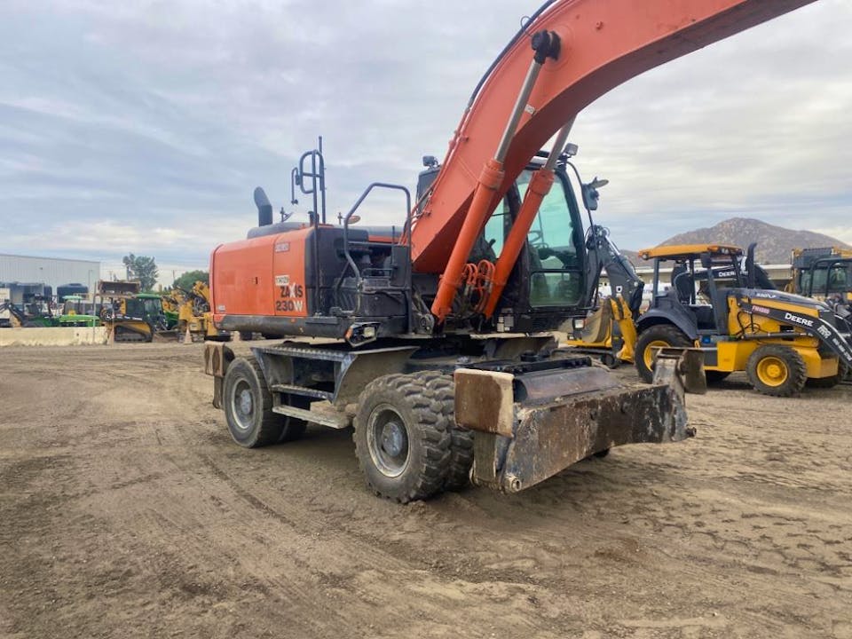 Hitachi 230GW