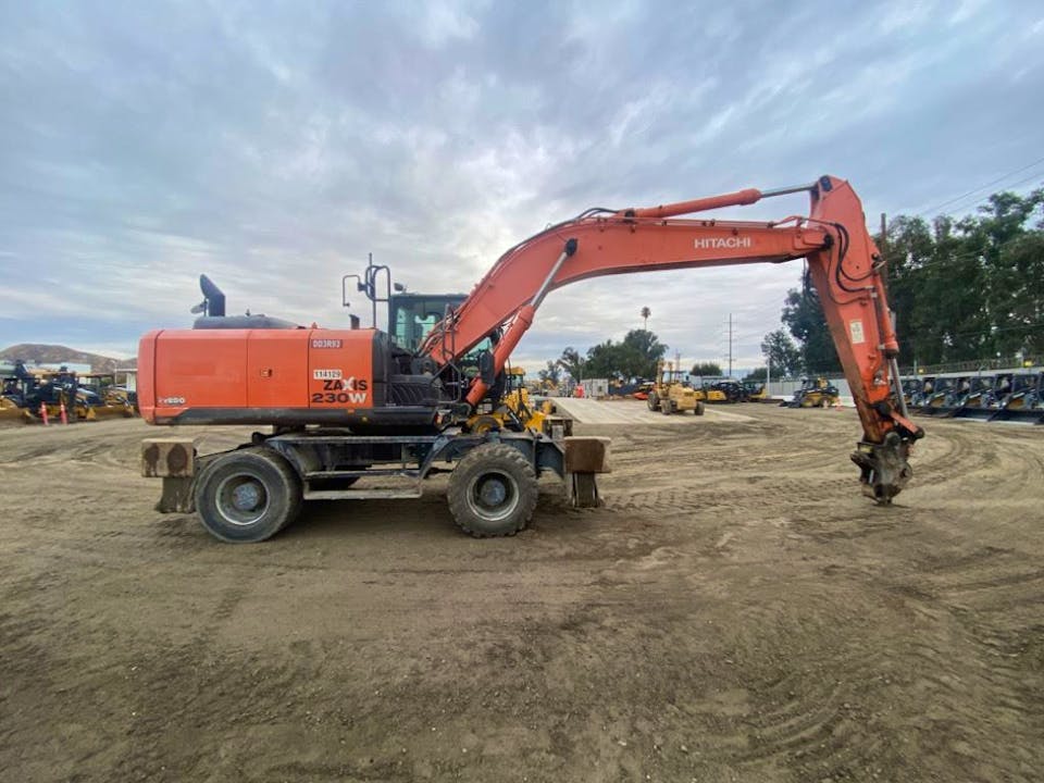 Hitachi 230GW