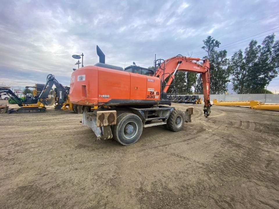 Hitachi 230GW