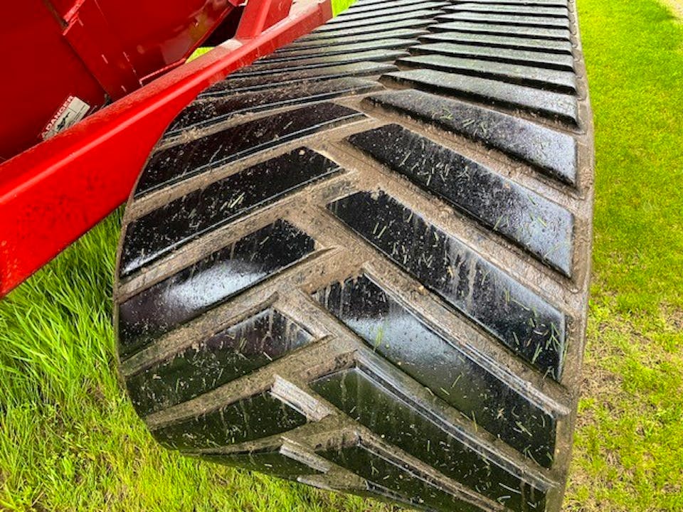 J&M MANUFACTURING 1151-22T GCART