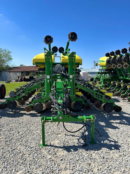 John Deere 1795