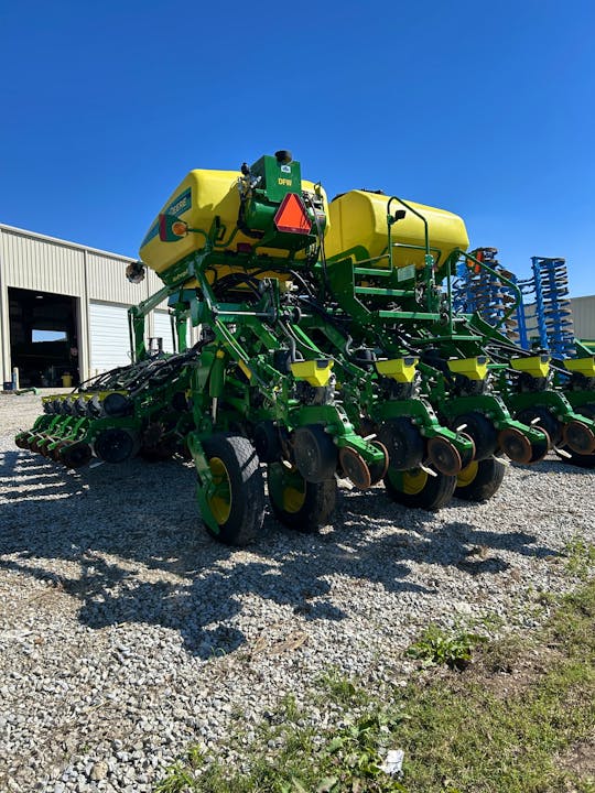 John Deere 1795