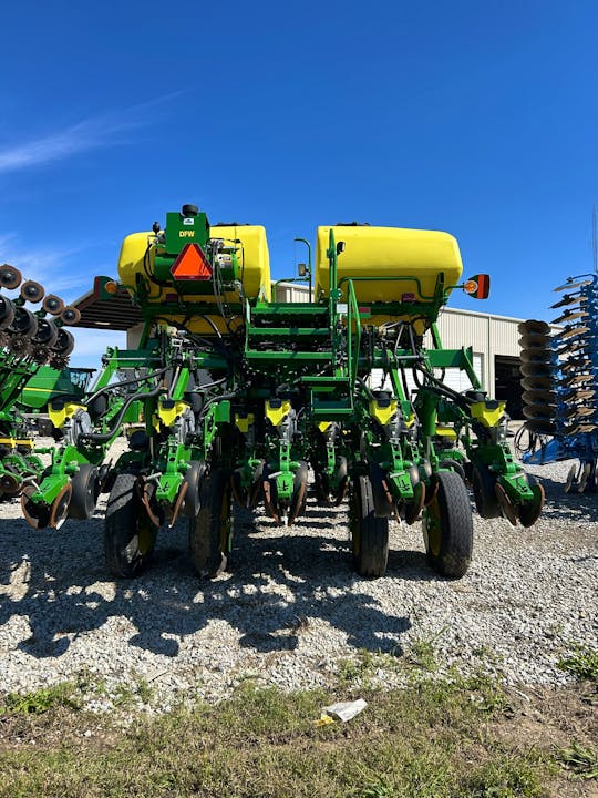 John Deere 1795