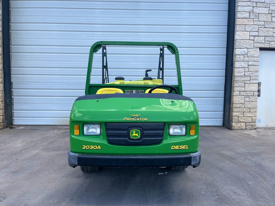 John Deere 2030A