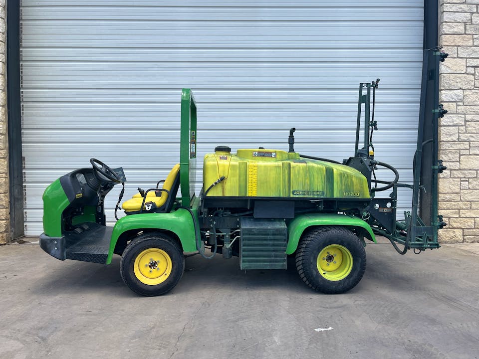 John Deere 2030A