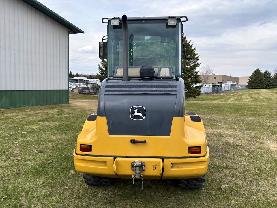 John Deere 244K-II