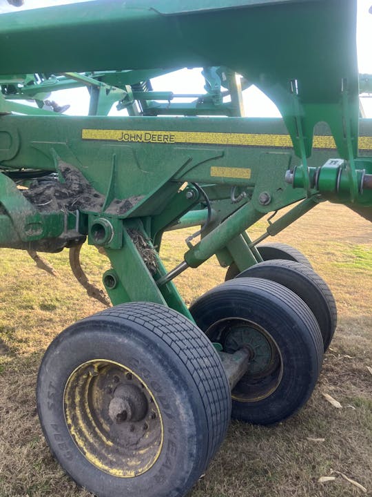 John Deere 2730