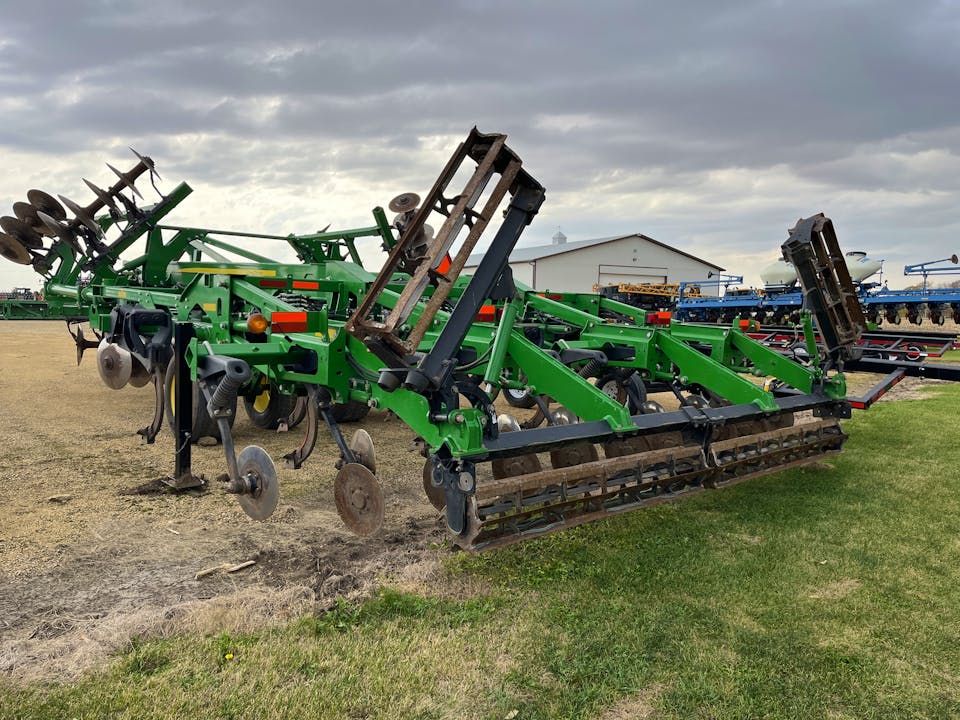 John Deere 2730
