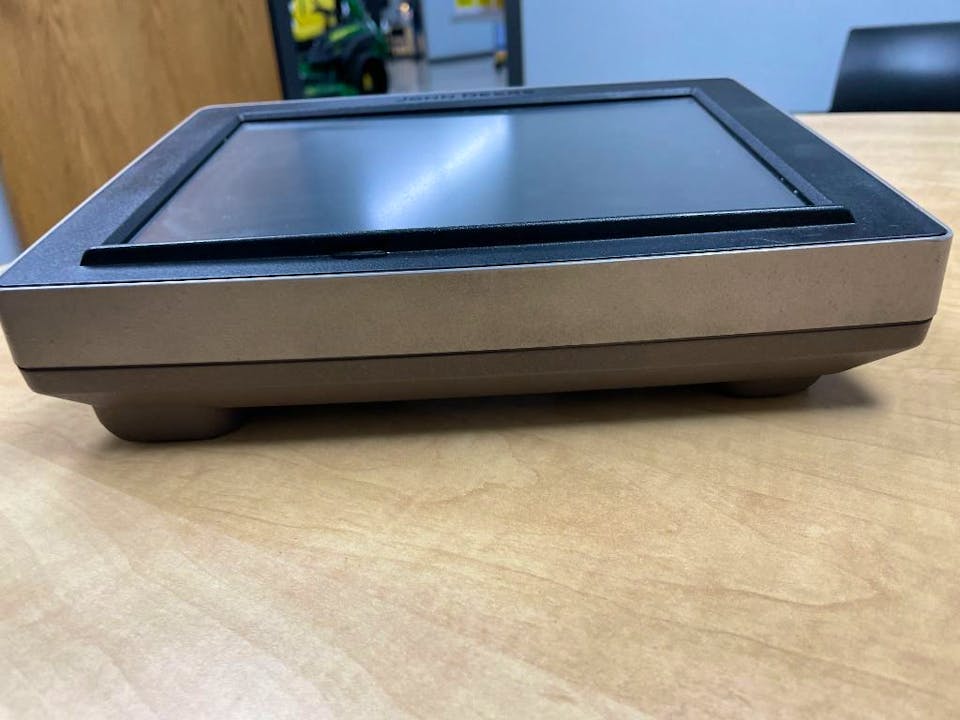 John Deere 4640 DISPLAY