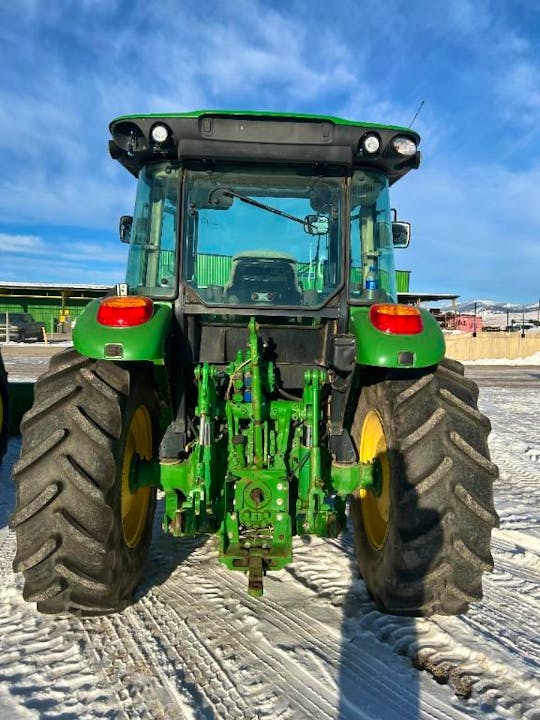 John Deere 5090R