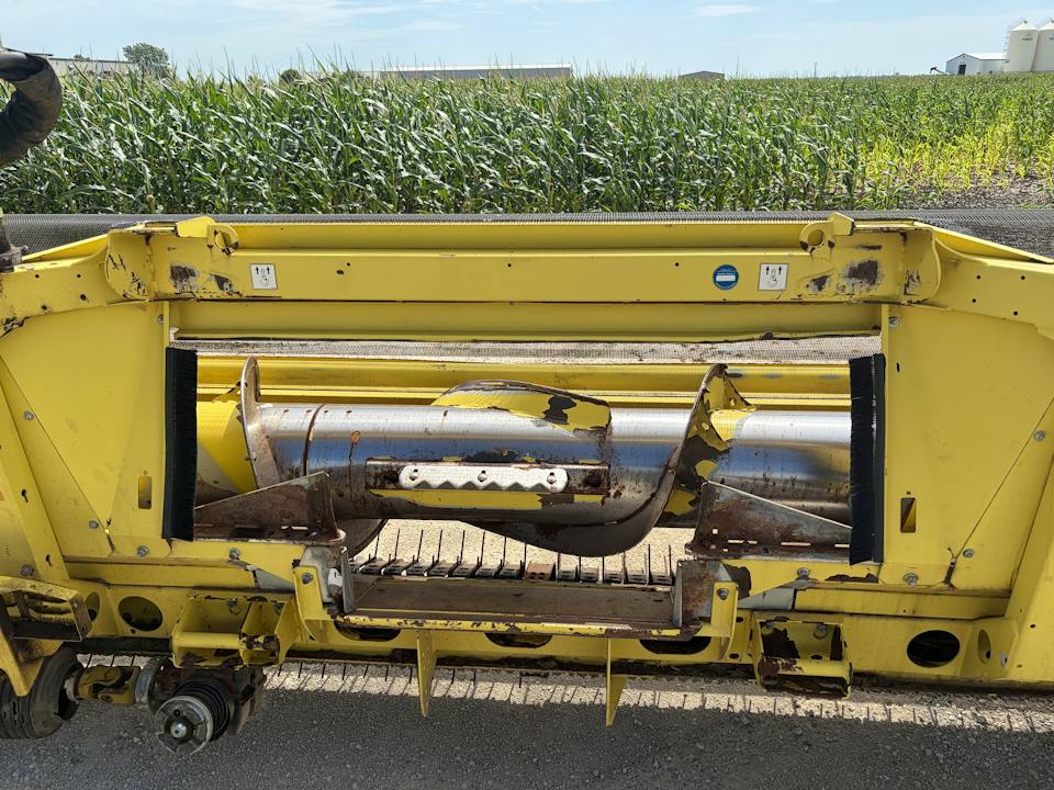 John Deere 659