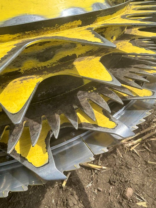 John Deere 770