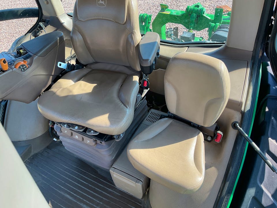 John Deere 8370RT