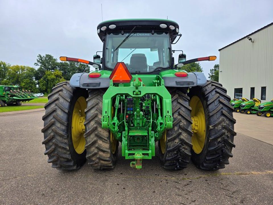 John Deere 8400R