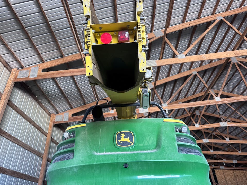 John Deere 8800