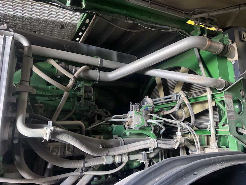 John Deere 8800