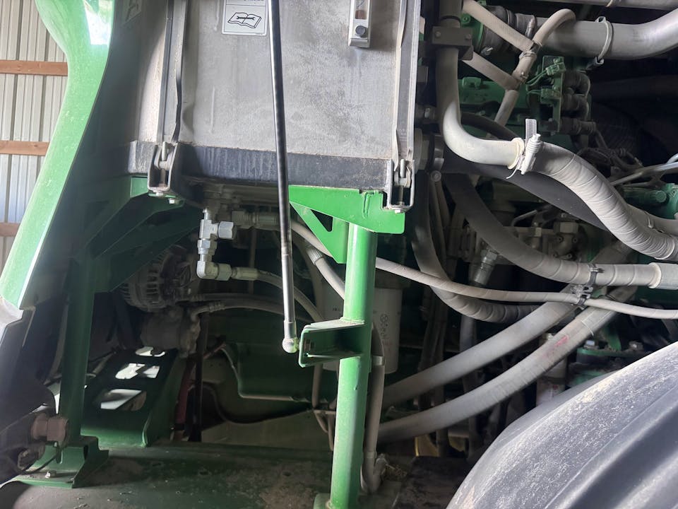 John Deere 8800