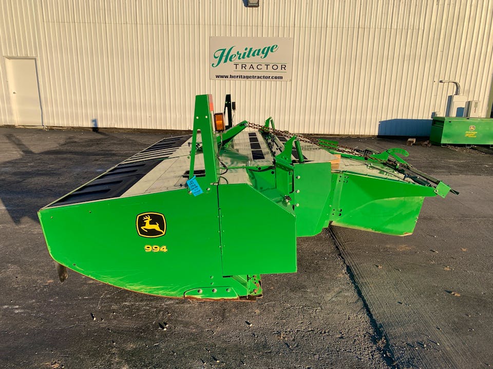 John Deere 994