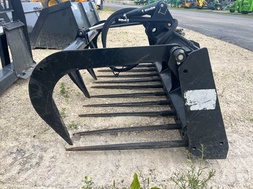 John Deere GU66