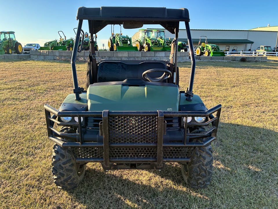 John Deere XUV825i